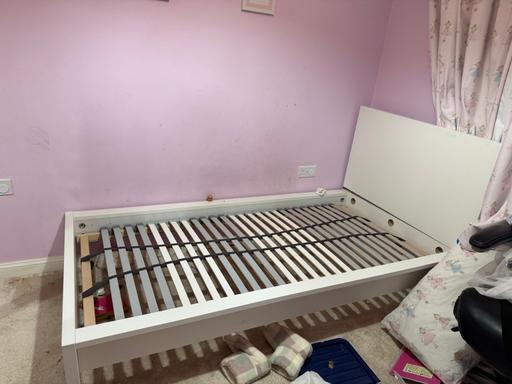 Buy & Sell Woolton Liverpool - Photos for Single bed