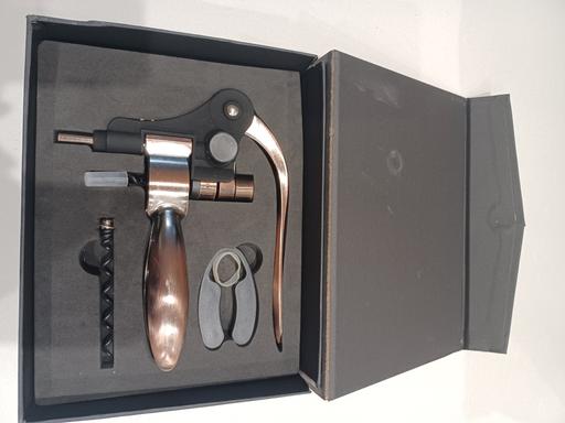 Buy & Sell Ealing West London - Photos for lever wine opener set