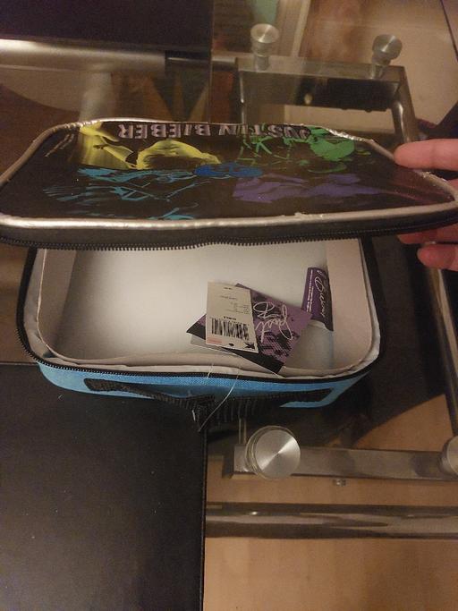 Buy & Sell Chadwell Heath Redbridge - Photos for GIRLS lunch box branded with tags never used