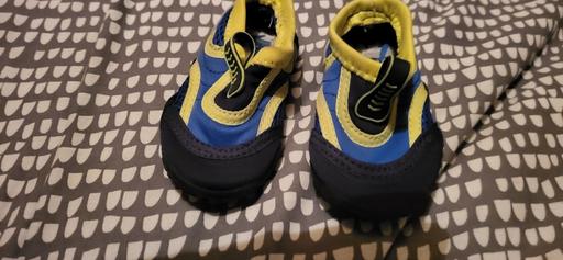 Buy & Sell Radcliffe Bury - Photos for boys swim shoes size 5