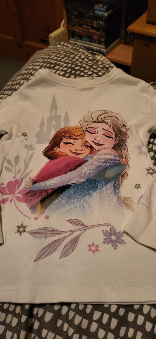 Buy & Sell Radcliffe Bury - Photos for girls frozen top age 4