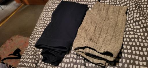 Buy & Sell Radcliffe Bury - Photos for girls leggings age 4