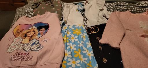 Buy & Sell Radcliffe Bury - Photos for bundle of girls clothes age 2