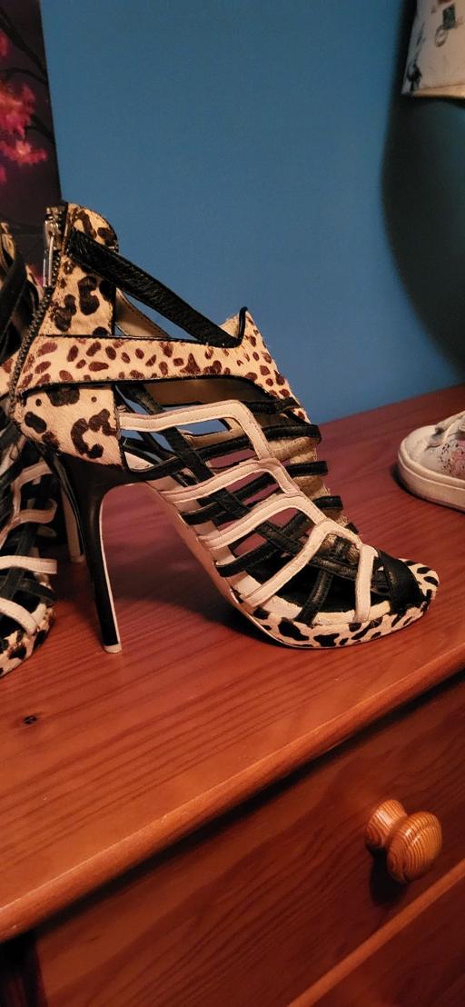 Buy & Sell Radcliffe Bury - Photos for ladies shoes size 5