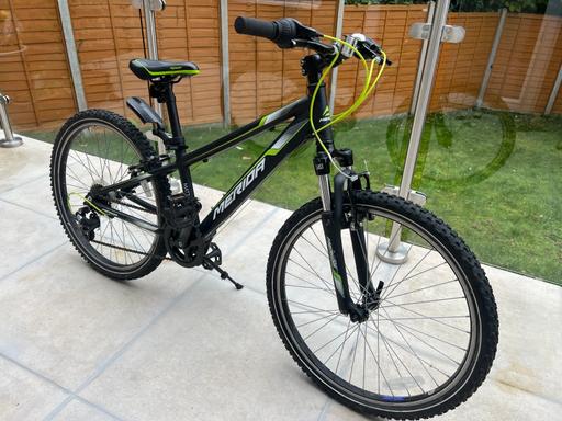 Buy & Sell Riverhead Sevenoaks - Photos for Kids Bike Merida in good order