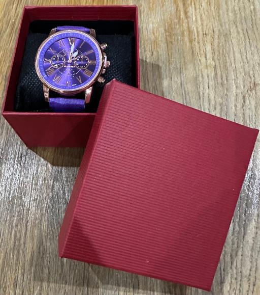 Buy & Sell Shirley Solihull - Photos for Brand new watch in gift box