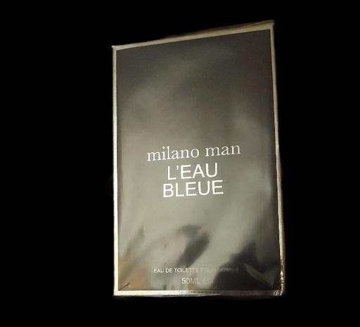 Buy & Sell Dagenham Barking and Dagenham - Photos for Eau De Toilette 50 ml Per Homme new