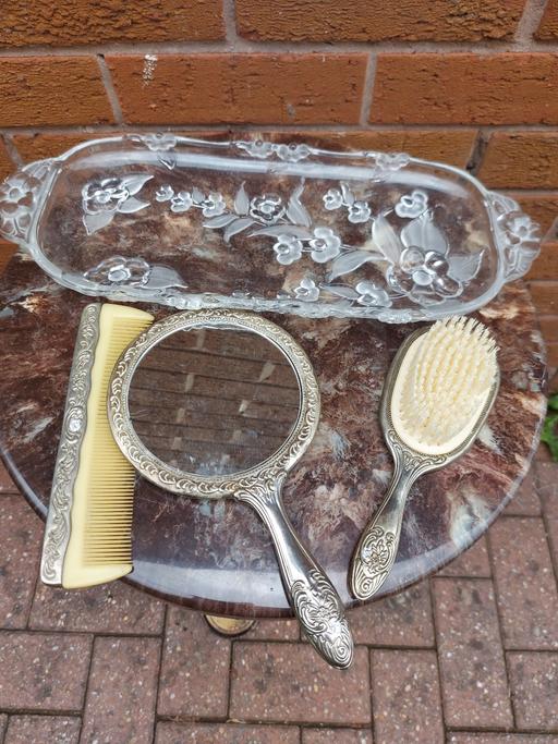 Buy & Sell Kings Norton Birmingham - Photos for Vintage vanity set