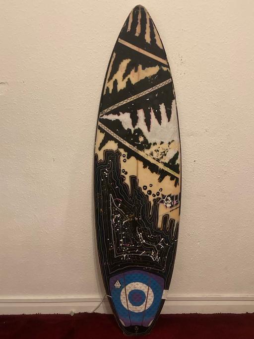 Buy & Sell Merton Park South West London - Photos for Surf Board