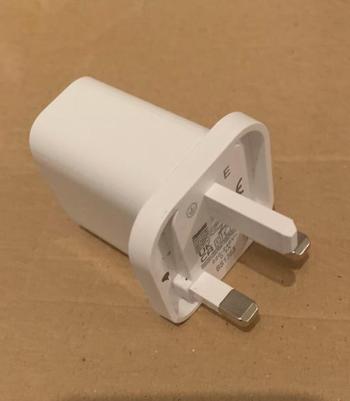 Buy & Sell Idle Bradford - Photos for Fast charging duel port plug, Type C and usb