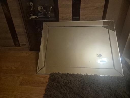 Buy & Sell Longley Sheffield - Photos for bevelled Glass Mirror