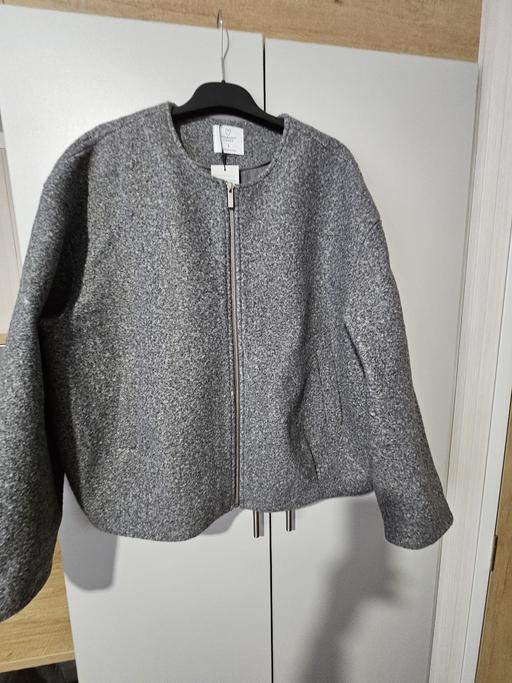 Buy & Sell Weston Point Halton - Photos for 🌟NEW🌟 Size L PRIMARK jacket