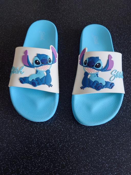 Buy & Sell Woodthorpe Charnwood - Photos for Women's Stitch sliders size 3