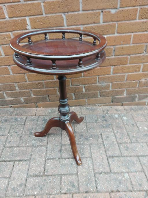 Buy & Sell Kings Norton Birmingham - Photos for Side table