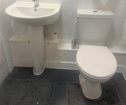 Buy & Sell North Kensington West London - Photos for Bathroom