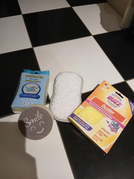 Buy & Sell Bradley Fold Trading Estate Bury - Photos for Cleaning Items New