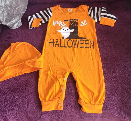 Buy & Sell Wednesfield Wolverhampton - Photos for Baby Boy 