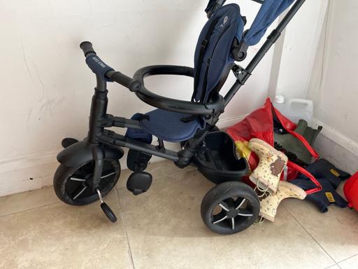 Buy & Sell Golders Green North West London - Photos for Rito star tricycle