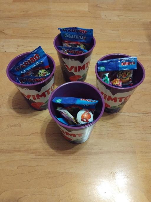 Buy & Sell Stow Heath Wolverhampton - Photos for Sweet Cup.