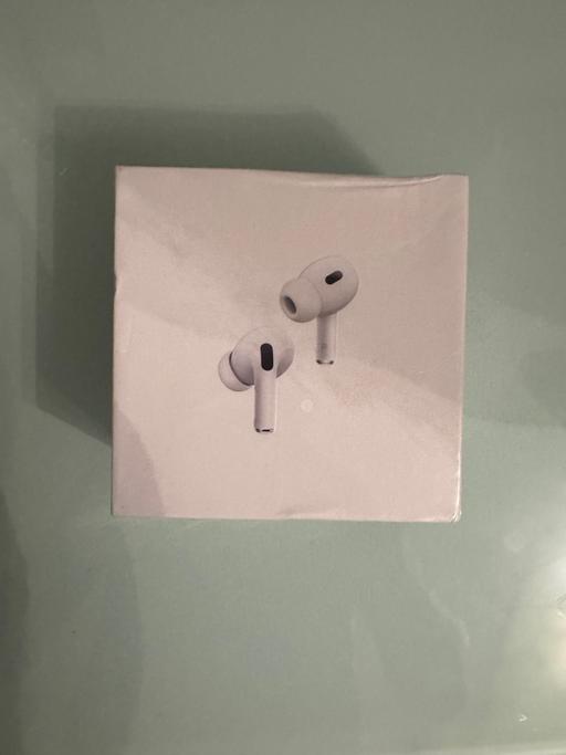 Buy & Sell Hampton Hill Richmond upon Thames - Photos for AirPod pro