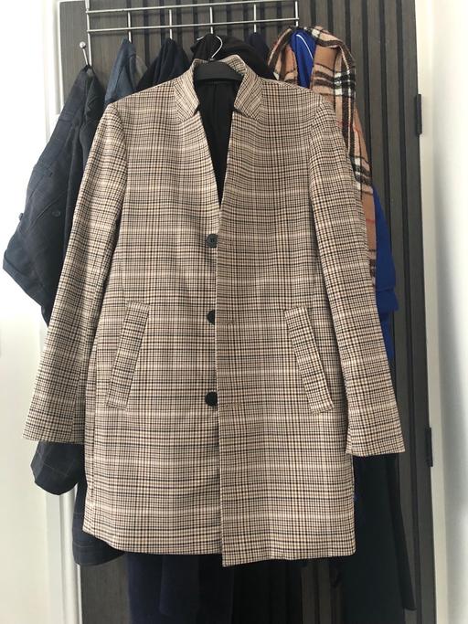 Buy & Sell West Bromwich Sandwell - Photos for Men’s 36R overcoat