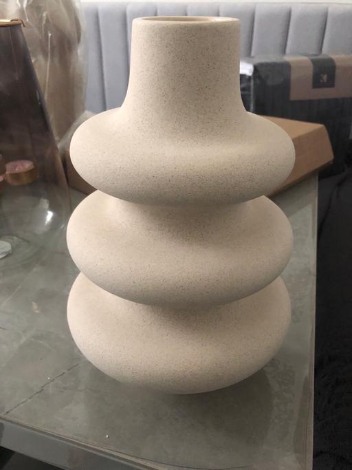 Buy & Sell - Photos for Brand new vase