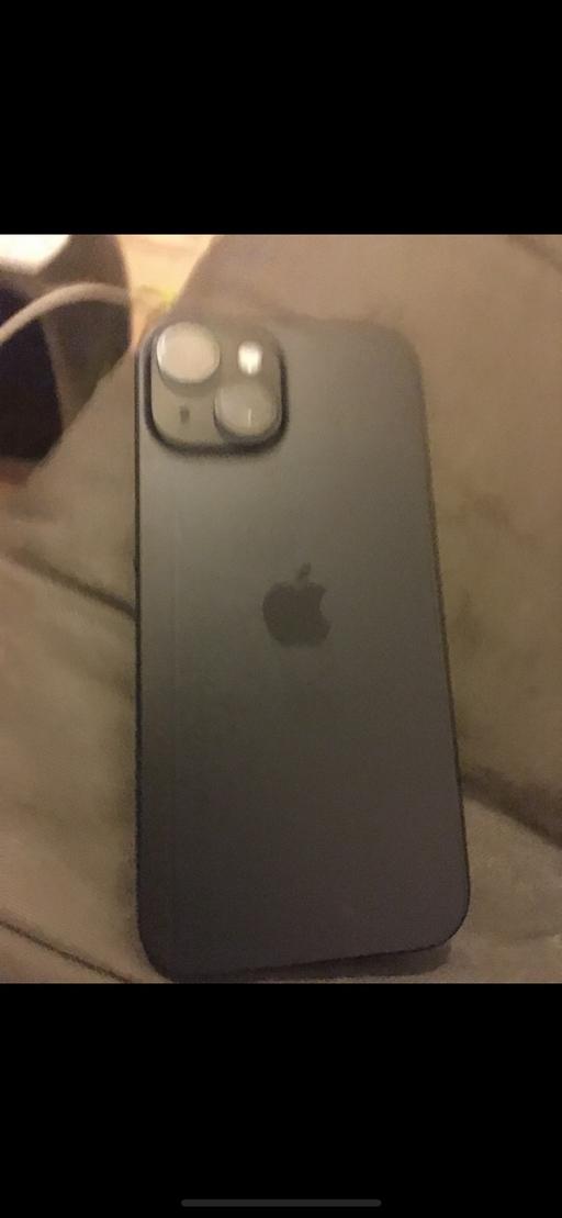Buy & Sell Leamouth East London - Photos for iPhone 15 used for 2 weeks