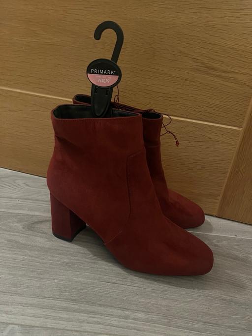 Buy & Sell Croxteth Liverpool - Photos for Ladies boots size 7 new