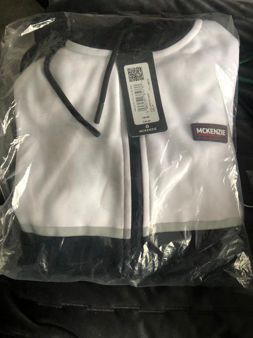 Buy & Sell Middlemore Industrial Estate Birmingham - Photos for Men’s new Mackenzie tracksuit M