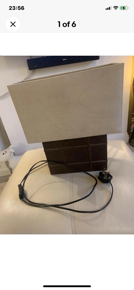 Buy & Sell Hildenborough Tonbridge and Malling - Photos for Lamp