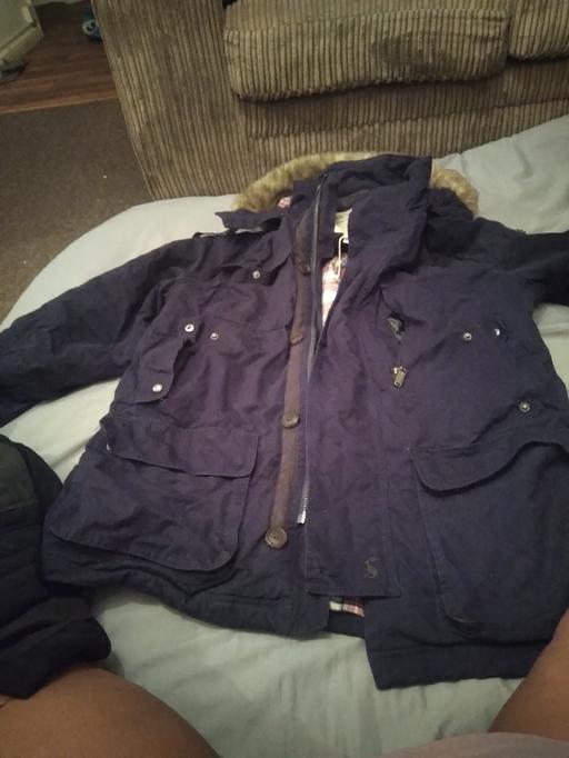 Buy & Sell Farnham Royal Slough - Photos for 1 winter jacket 