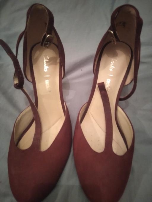 Buy & Sell Chalvey Slough - Photos for 3 pairs of ladies shoes