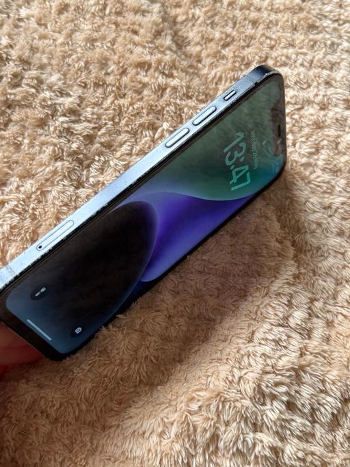 Buy & Sell Belmont North West London - Photos for iPhone 12 64Gb Unlocked Black Good