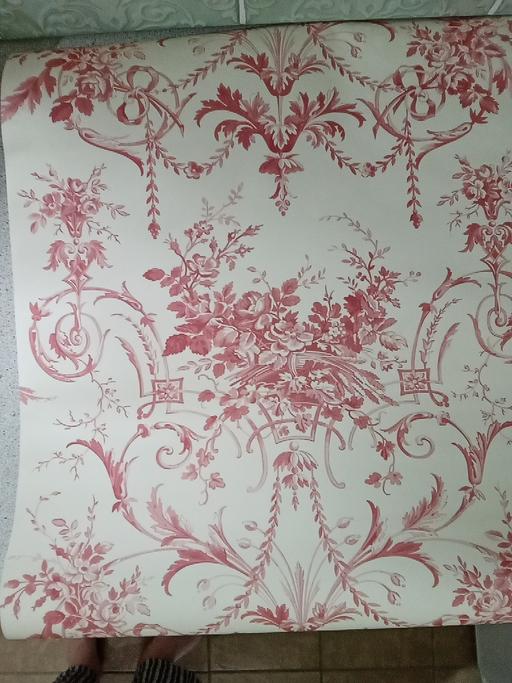 Buy & Sell Keresley Coventry - Photos for Laura Ashley Tuileries Cranberry