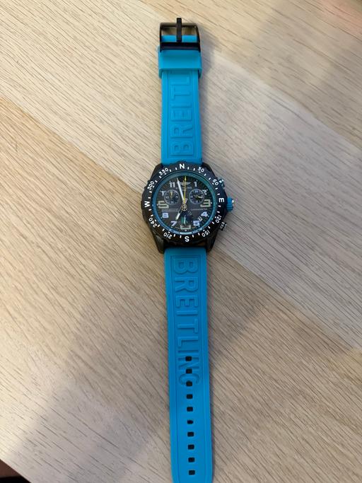 Buy & Sell Greenbank Industrial Estate Newry, Mourne and Down - Photos for Breitling endurance pro mens watch