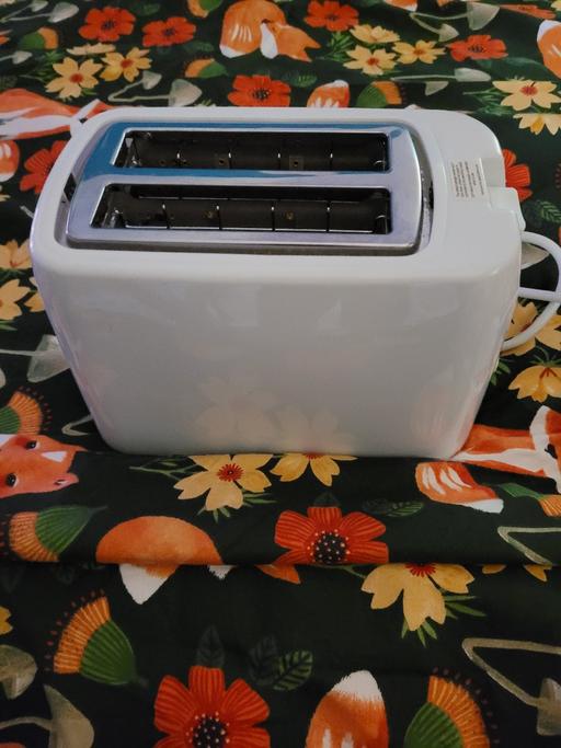 Buy & Sell Acton West London - Photos for toaster