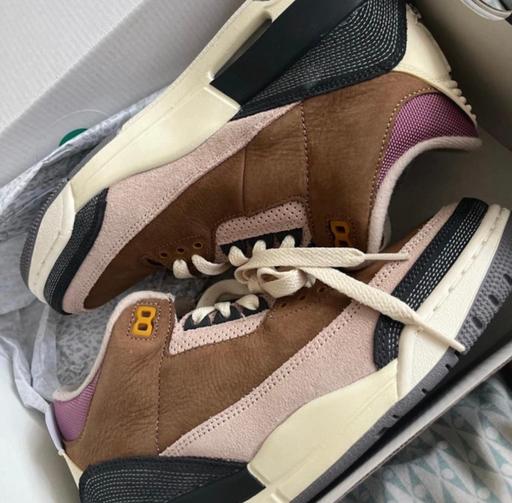 Buy & Sell Old Kent Road South East London - Photos for Archaeo Brown/dk Smoke Grey