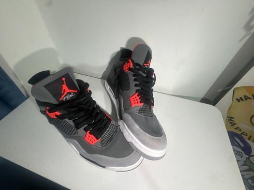Buy & Sell Balham South West London - Photos for Jordan 4