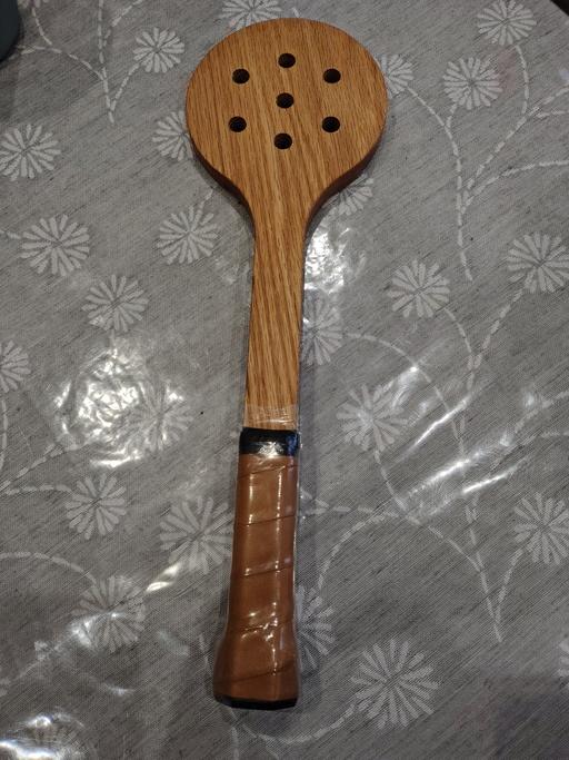 Buy & Sell Great Barr Birmingham - Photos for Tennis Pointer Spoon, training racket. New