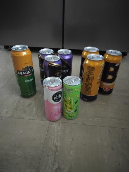 Buy & Sell Stow Heath Wolverhampton - Photos for Cans