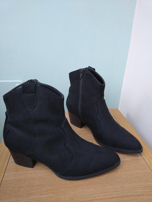Buy & Sell Moxley Walsall - Photos for Ladies boots