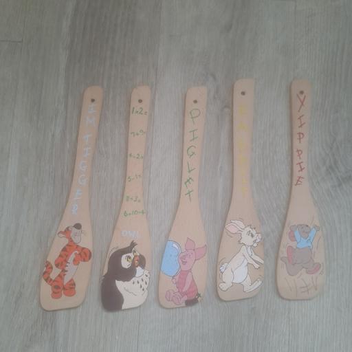 Buy & Sell Clacton-on-Sea Tendring - Photos for new kids spatula s