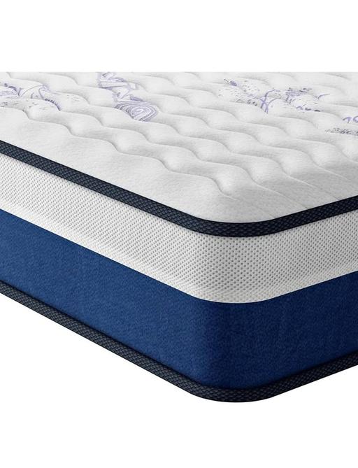 Buy & Sell Binley Coventry - Photos for Original Hybrid Mattress uk double