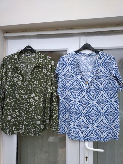 Buy & Sell Moxley Walsall - Photos for Ladies tops