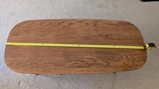 Buy & Sell Bellingham South East London - Photos for Habitat Coffee Table