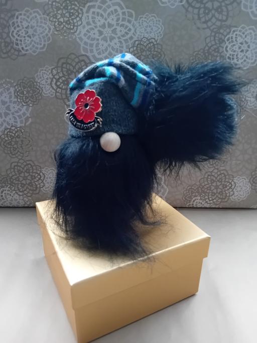 Buy & Sell Parkgate Rotherham - Photos for Remembrance Day Gonk