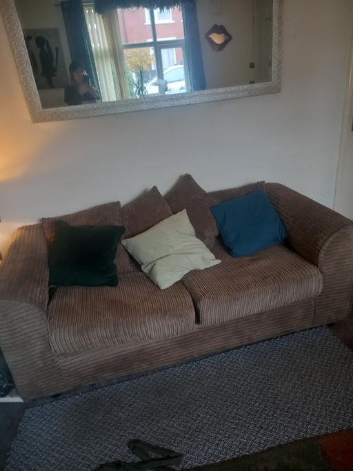 Buy & Sell Whitefield Bury - Photos for 3 seater, 2 seater sofa