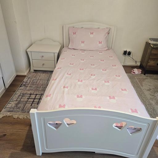 Buy & Sell West Hampstead Camden - Photos for girls single bed