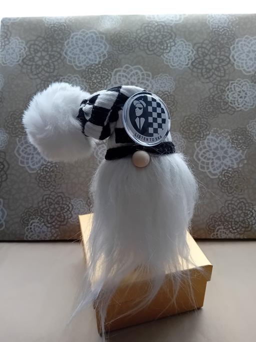 Buy & Sell Parkgate Rotherham - Photos for Handmade made Listen to Ska Gonk