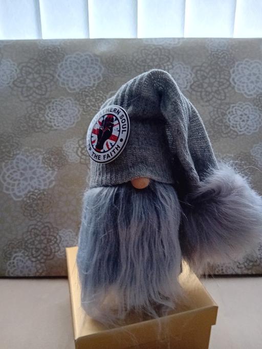 Buy & Sell Parkgate Rotherham - Photos for Handmade Northern Soul Gonk.